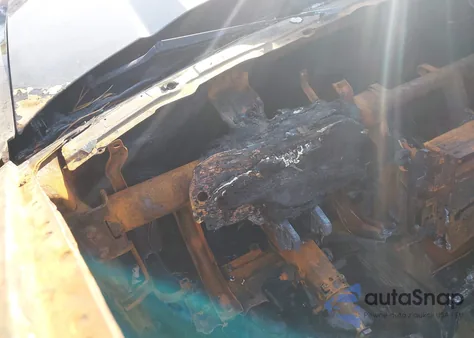 2010 Ford Mustang Gt/Gt Premium z USA, uszkodzony, nr VIN 1ZVBP8FH8A5128763